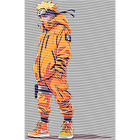 Japanese anime-JP 491